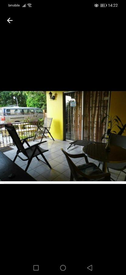 Tonys Guest House Port of Spain Exterior foto