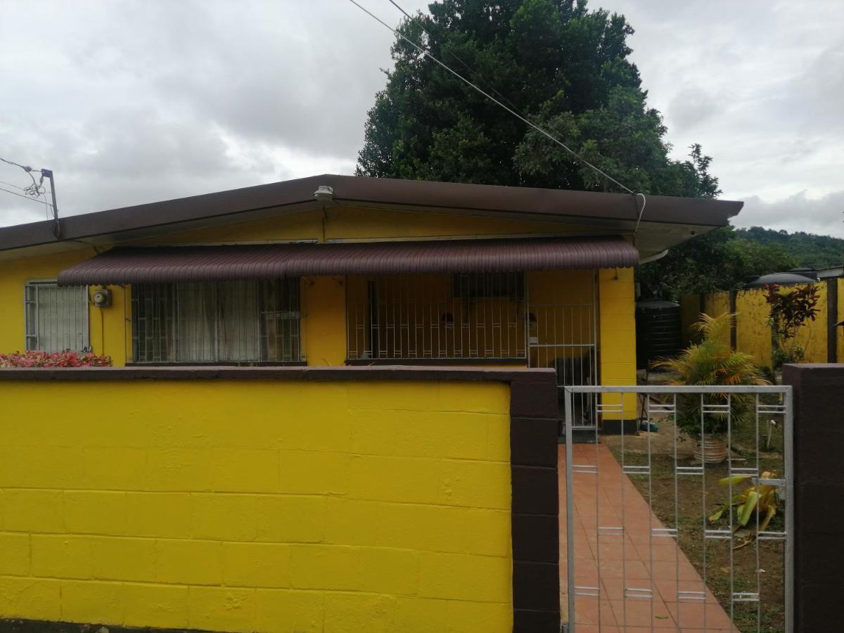 Tonys Guest House Port of Spain Exterior foto